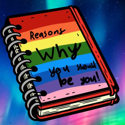 notebook