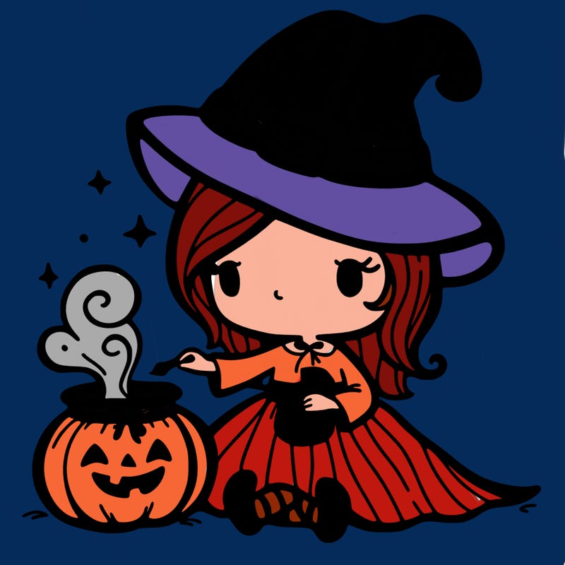 witch