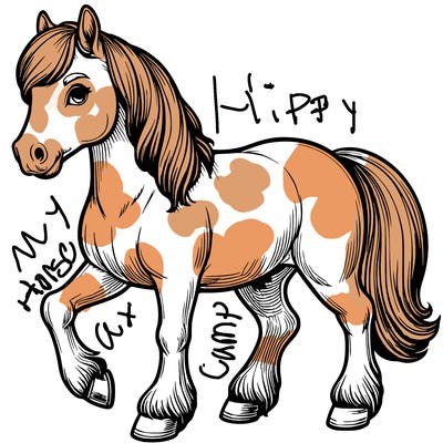 𝓡𝓮𝓪𝓵𝓲𝓼𝓽𝓲𝓬 𝓱𝓸𝓻𝓼𝓮