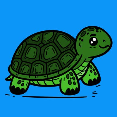turtle