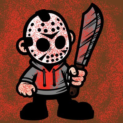 jason voorhees