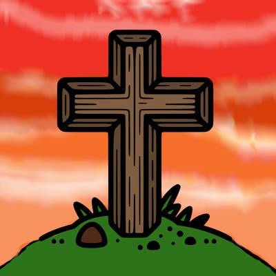 cross