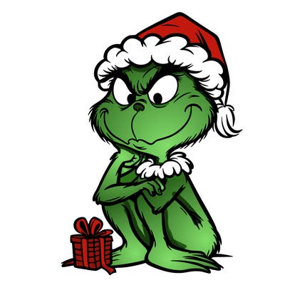 grinch