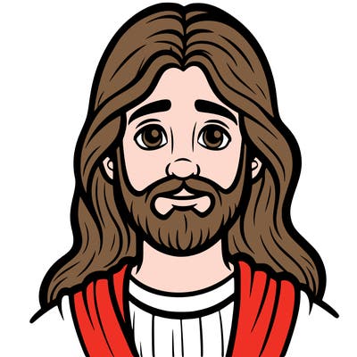jesus