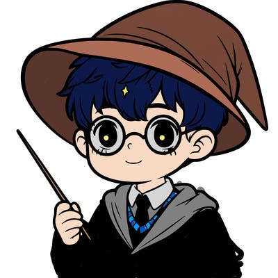 harry potter