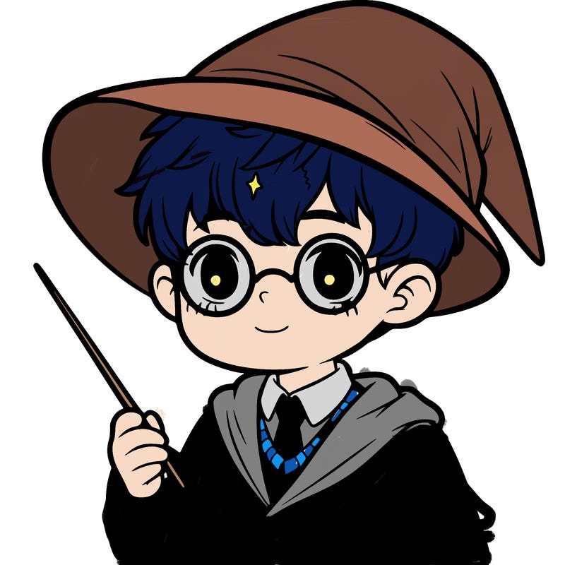 harry potter