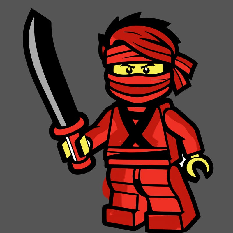 ninjago