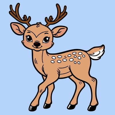 deer