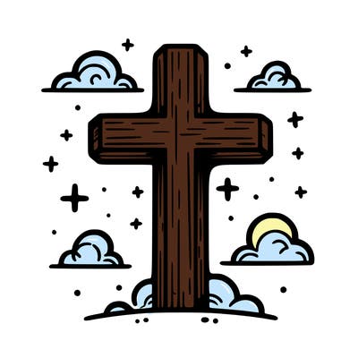 cross