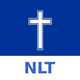 NLT - (New Living Translation)