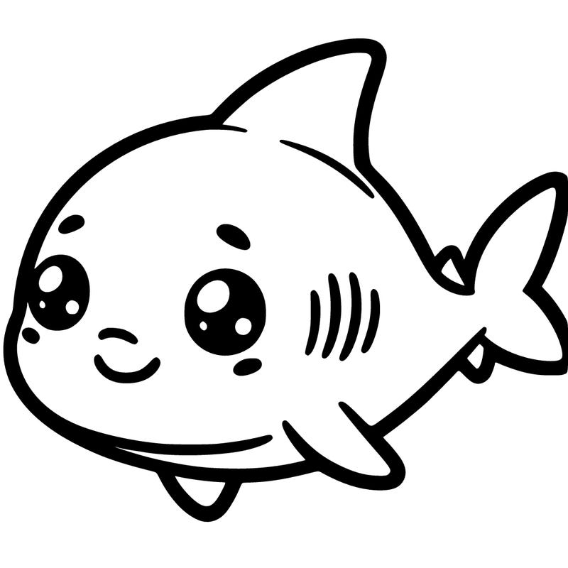 baby shark