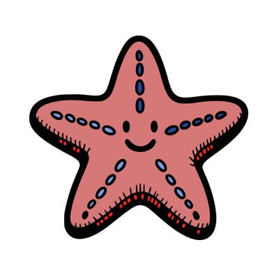 starfish