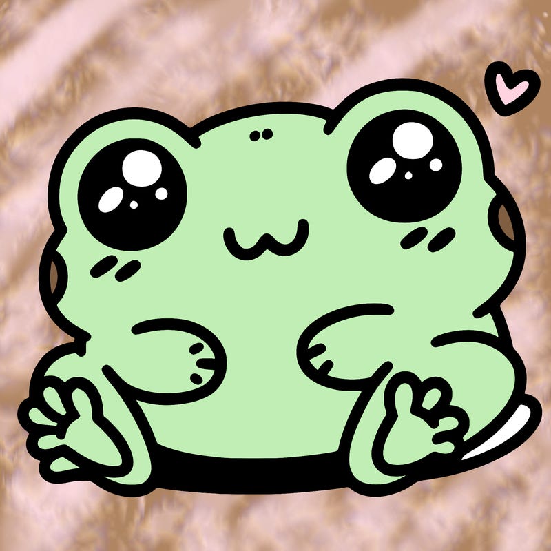 𝚔𝚊𝚠𝚊𝚒𝚒 𝚏𝚛𝚘𝚐