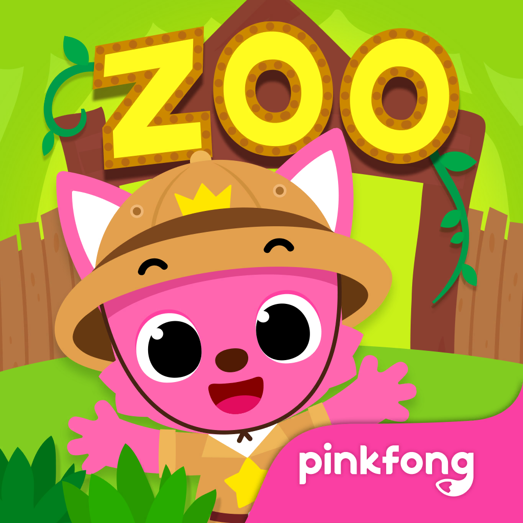Pinkfong Numbers Zoo: Kid Math - Education App | MWM