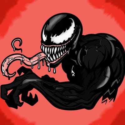 venom