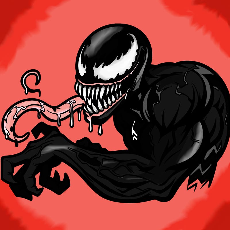 venom