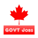 Govt of Canada Jobs