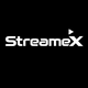 Streamex : Movies & TV Shows