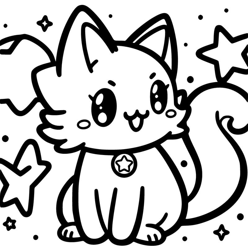star cat