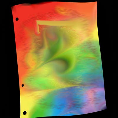 blank white page with nothing drawn on it