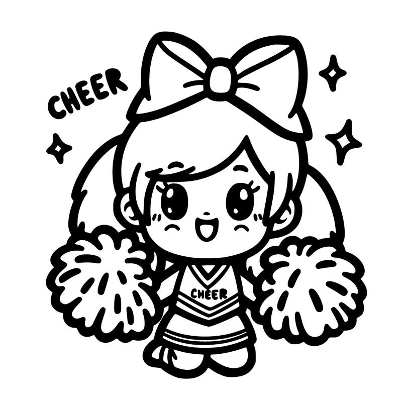 cheer