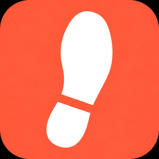 Step Alert - Health & Fitness App | MWM
