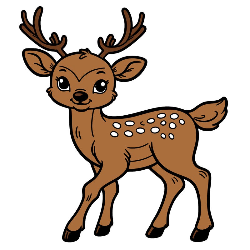deer