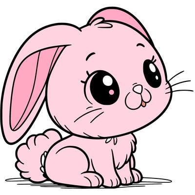 bunny