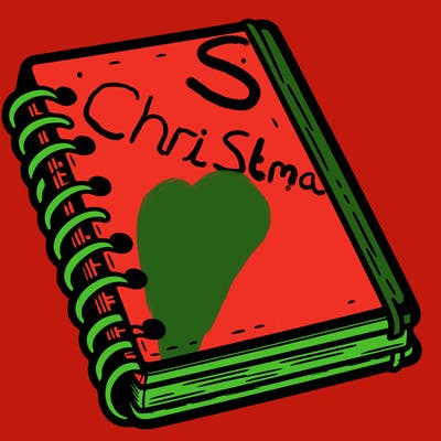 notebook