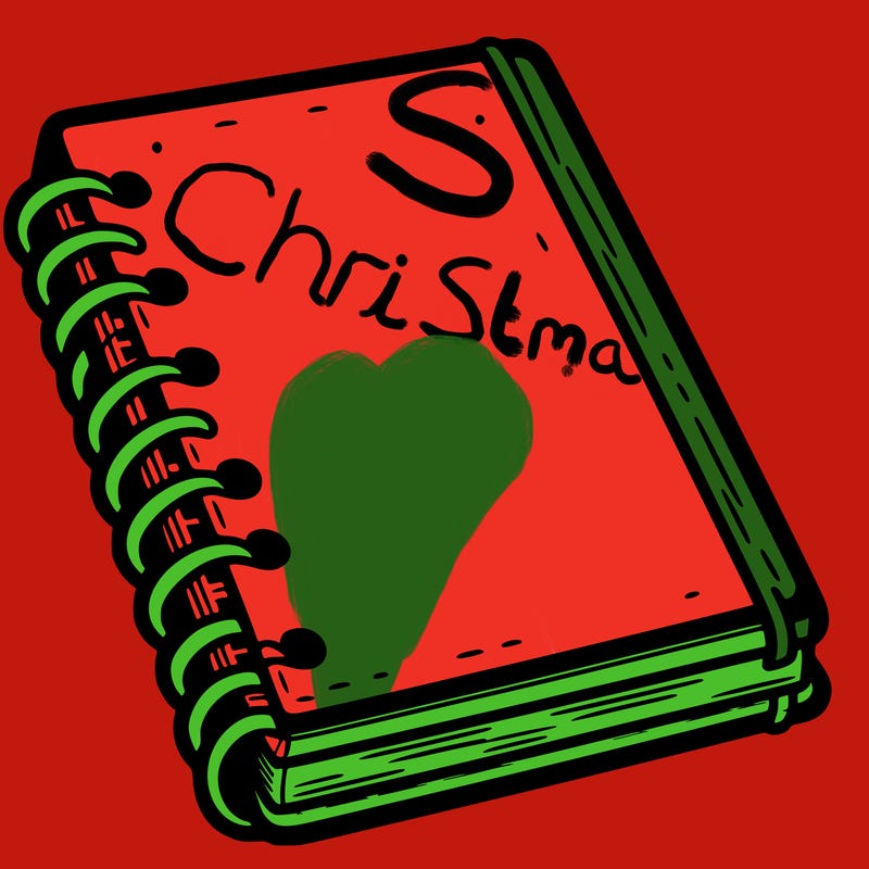 notebook