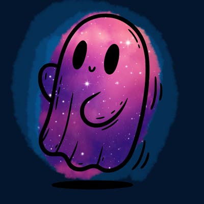 ghost