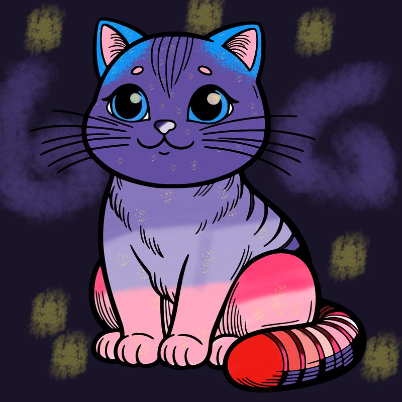cat
