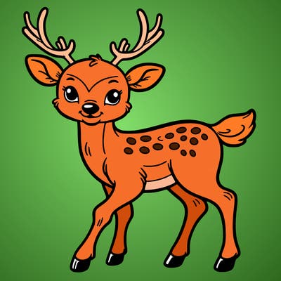 deer