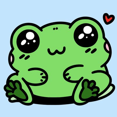 𝚔𝚊𝚠𝚊𝚒𝚒 𝚏𝚛𝚘𝚐