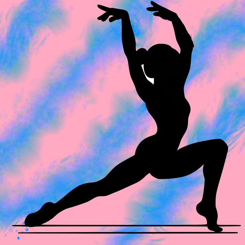 women's artistic gymnastics