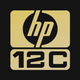 HP 12c Financial Calculator