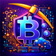 BTC Miner · Bitcoin Mining