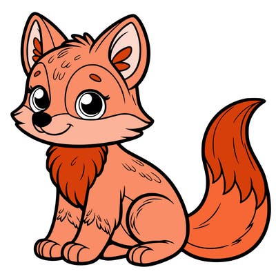 fox