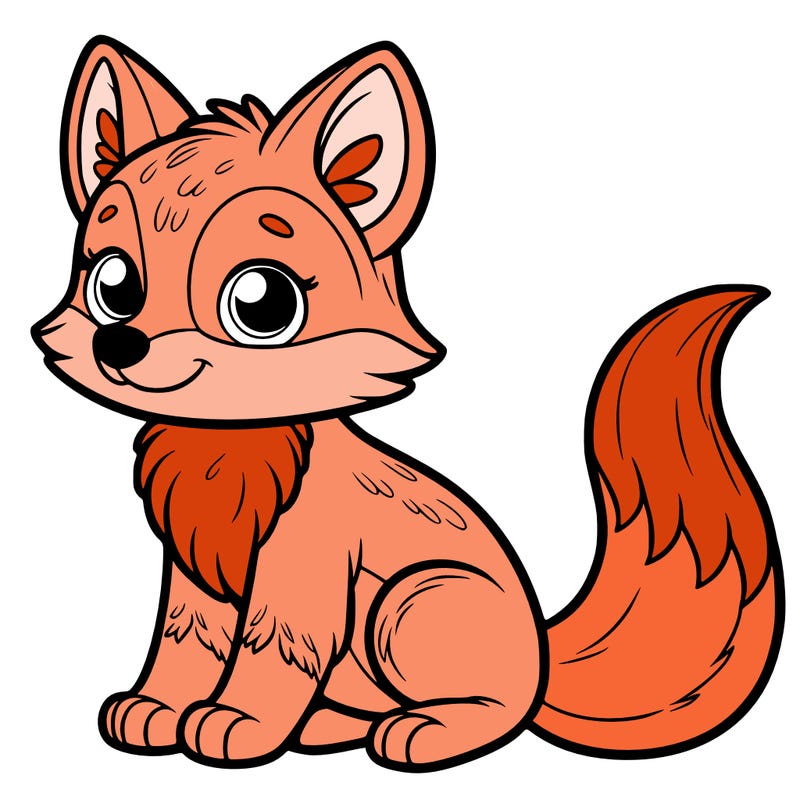 fox