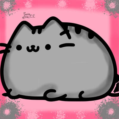pusheen