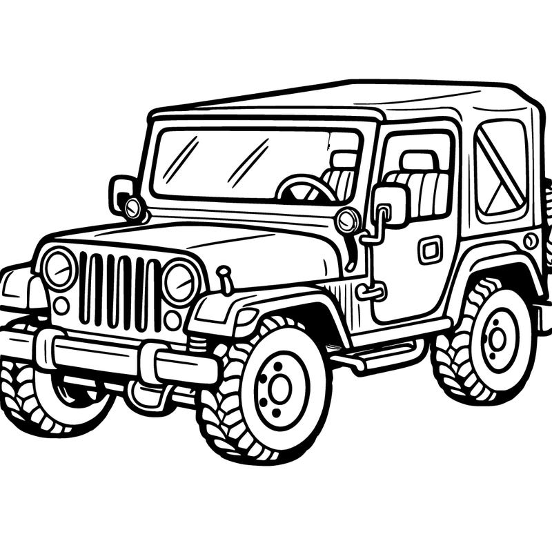 jeep