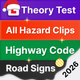 Driving Test Theory Kit 2026