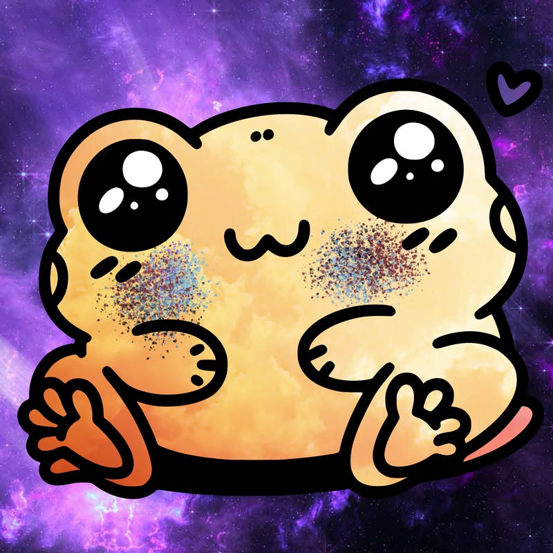 𝚔𝚊𝚠𝚊𝚒𝚒 𝚏𝚛𝚘𝚐