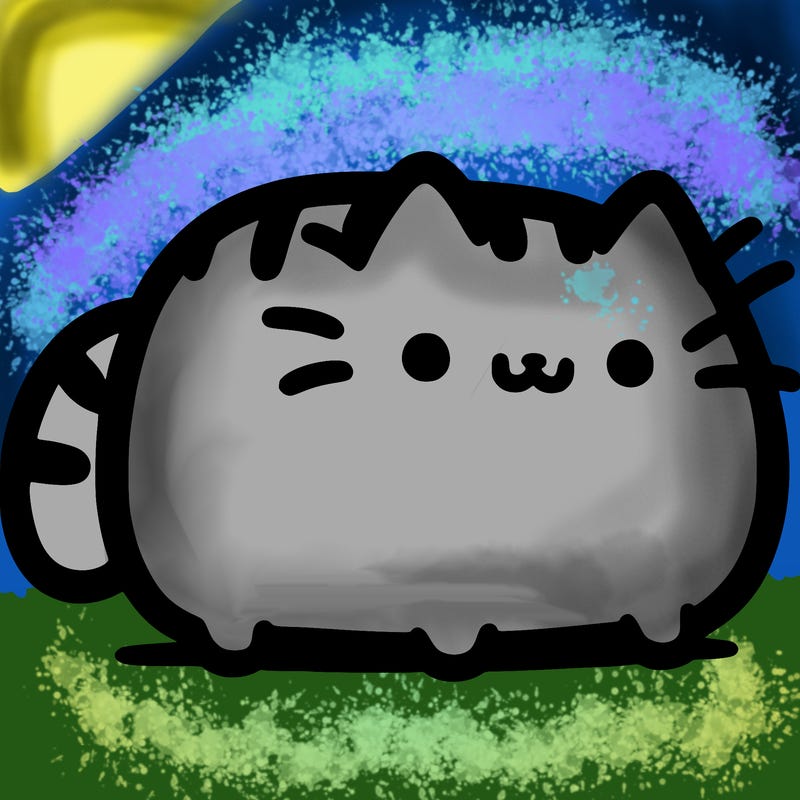 pusheen