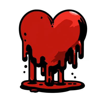 melting heart
