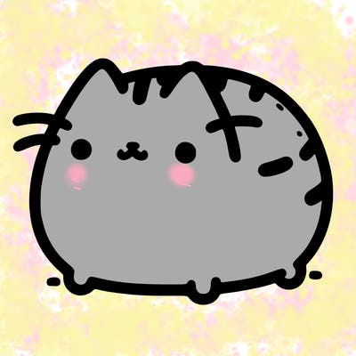 pusheen