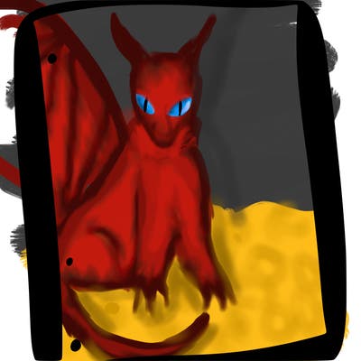 blank white page with nothing drawn on it