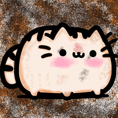 pusheen