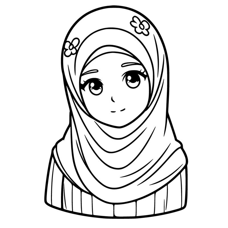 muslim woman