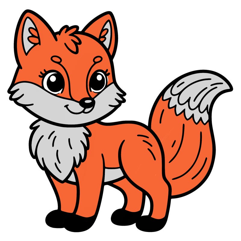 fox